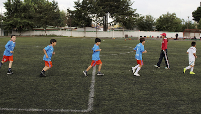 OFRECE ESCUELA NORMAL DE EDUCACIÓN FÍSICA DEL ESTADO DE MÉXICO CURSO DE VERANO 2019