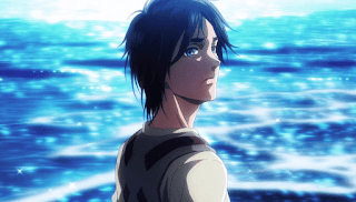 Shingeki no Kyojin es apreciado como el segundo mejor anime de la historia