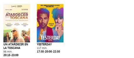 Planes de ocio para el fin de semana en El Bierzo. 5 al 7 de julio 2019 Planes de ocio para el fin de semana en El Bierzo. 5 al 7 de julio 2019