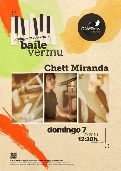 Planes de ocio para el fin de semana en El Bierzo. 5 al 7 de julio 2019 Planes de ocio para el fin de semana en El Bierzo. 5 al 7 de julio 2019