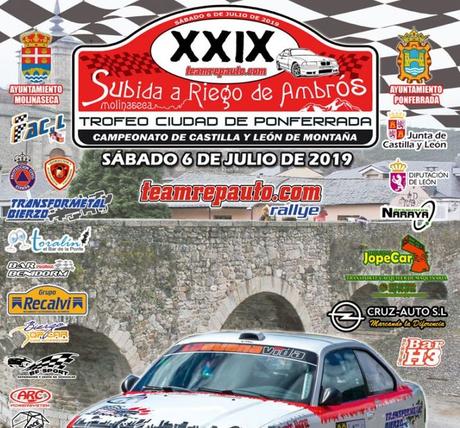 Planes de ocio para el fin de semana en El Bierzo. 5 al 7 de julio 2019 Planes de ocio para el fin de semana en El Bierzo. 5 al 7 de julio 2019