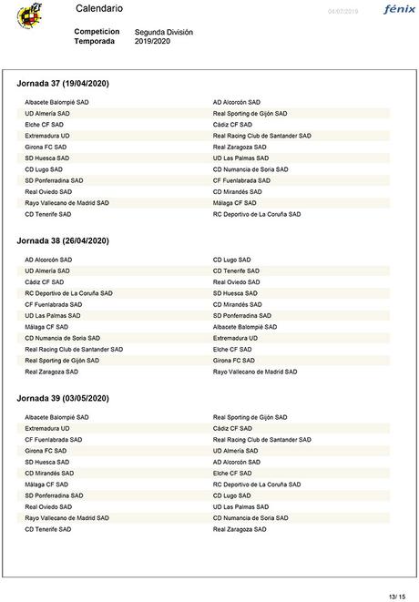 La Liga 123 comienza con el desplazamiento de la SD Ponferradina a jugar a Cádiz