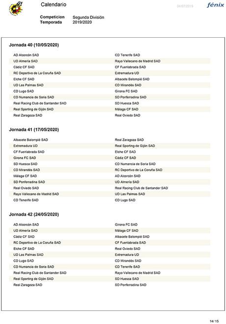 La Liga 123 comienza con el desplazamiento de la SD Ponferradina a jugar a Cádiz