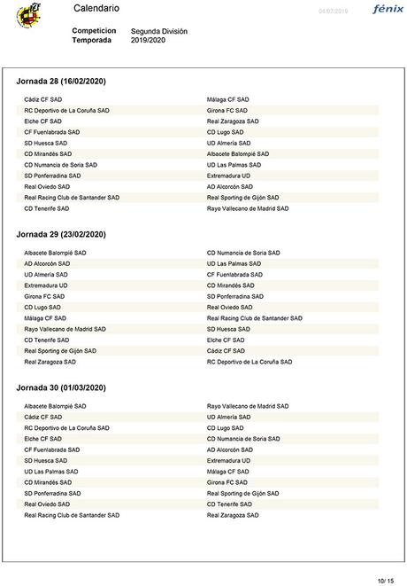 La Liga 123 comienza con el desplazamiento de la SD Ponferradina a jugar a Cádiz
