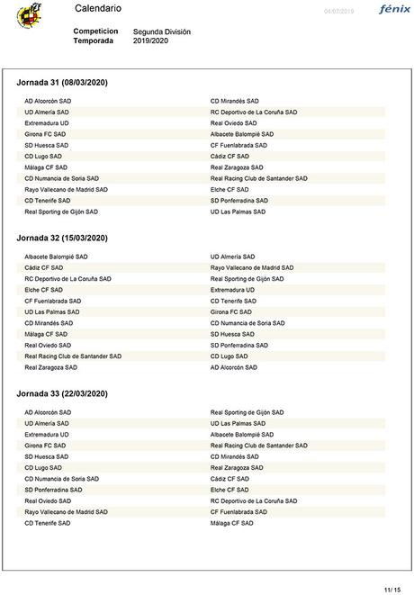 La Liga 123 comienza con el desplazamiento de la SD Ponferradina a jugar a Cádiz