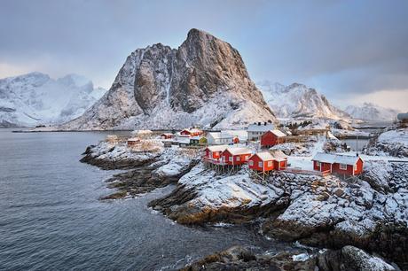 northern_norway ▷ 6 regiones más bellas de Noruega