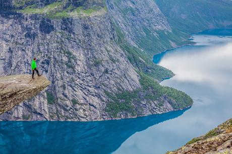 western_norway ▷ 6 regiones más bellas de Noruega