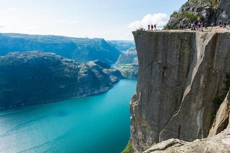 🏞Vacaciones-en-Europa-visita-los-acantilados-mas-hermosos 🏞Vacaciones en Europa: visita los acantilados más hermosos