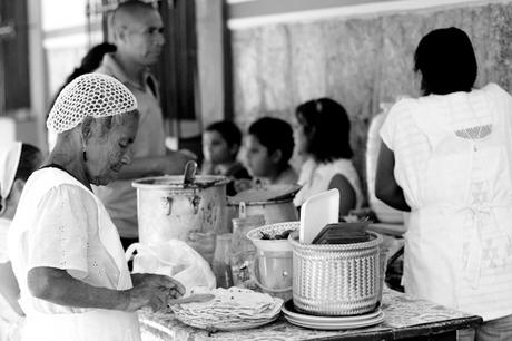 oaxaca-bw ▷ Comente la razón real por la que debe comer comida callejera con The Ultimate (Y Asequible) Vacaciones en Europa: House of Pixel Dust
