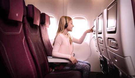kids-ife-touchscreen ▷ Comente sobre 10 consejos para sobrevivir un vuelo internacional con niños con consejos para viajar internacionalmente con niños | Mis hermosas aventuras