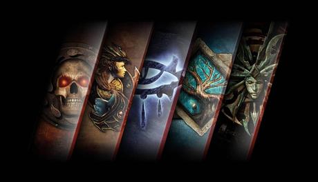 Fecha de relanzamiento de Baldur’s Gate, Planescape: Torment y Neverwinter Nights