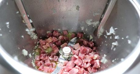 Recetas de alcachofas de bote