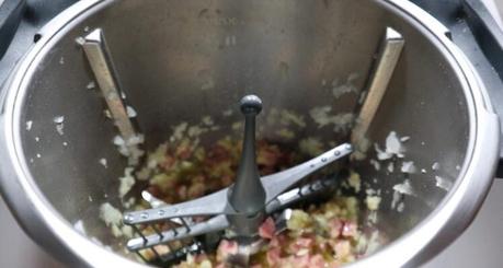 Recetas alcachofas thermomix dieta