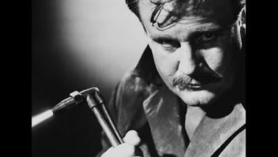 MANIAC (Gran Bretaña, 1963) Psycho killer, Intriga