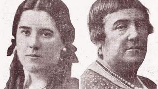 Hildegart Rodríguez en Mujeres Malditas