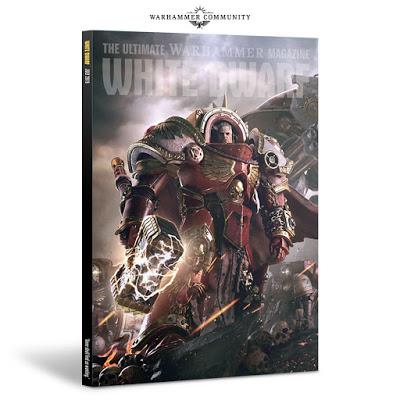 Warhammer Community: Resumen