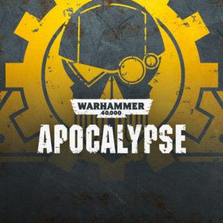 Pre-pedidos de Apocalypse, opiniones (parte I)