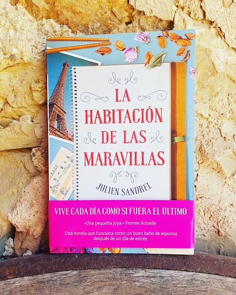 Reseña de 'La habitación de las maravillas Reseña habitación maravillas