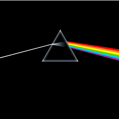 pink floyd dark side of the moon