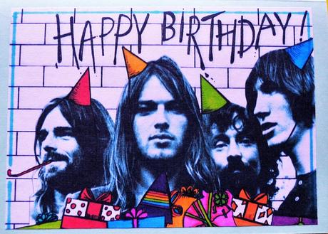 En el Día del Cumple: las Historias Detrás de las Portadas de Pink Floyd