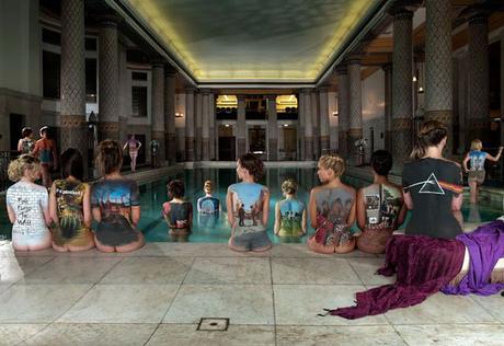 En el Día del Cumple: las Historias Detrás de las Portadas de Pink Floyd