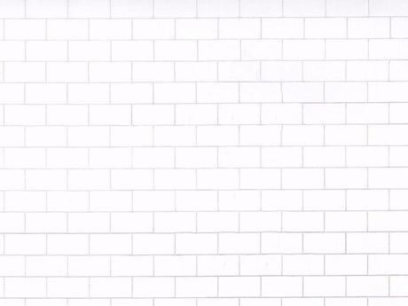 pink floyd portadas wall