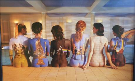 En el Día del Cumple: las Historias Detrás de las Portadas de Pink Floyd