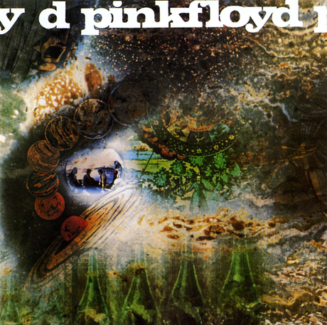 Pink Floyd portadas a sorceful