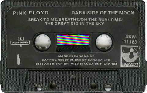 En el Día del Cumple: las Historias Detrás de las Portadas de Pink Floyd