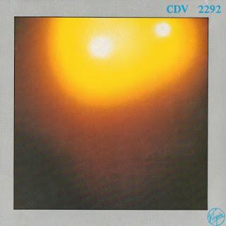 Tangerine Dream - Hyperborea (1983)