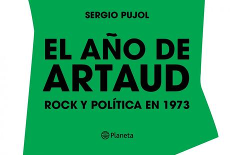 1973: El Año de Artaud