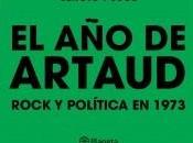 1973: Artaud