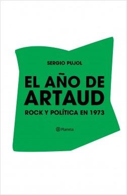 1973: El Año de Artaud