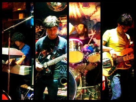 El Rock Progresivo en México: Heavy Progresivo El Rock Progresivo en México: Heavy Progresivo