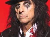 Alice cooper madrid