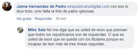 Palurdismo. El mal endémico del ignorante voluntario español.
