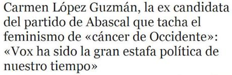 Palurdismo. El mal endémico del ignorante voluntario español.