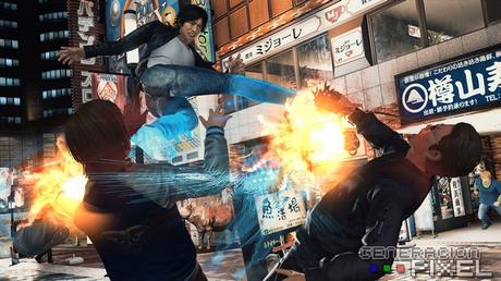 ANÁLISIS: Judgment ANÁLISIS: Judgment