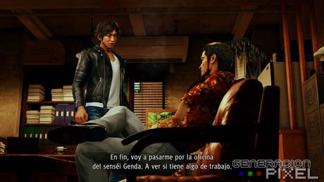 ANÁLISIS: Judgment ANÁLISIS: Judgment