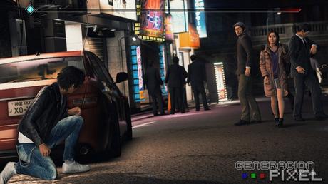 ANÁLISIS: Judgment ANÁLISIS: Judgment