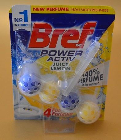 Busco 4 colaboradoras para la campaña “Bref Power Activ” de TESTACLUB (TU CASA CLUB)