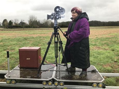 Varda por Agnès, 65 años de imágenes Varda por Agnès