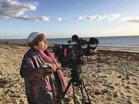 Varda por Agnès, 65 años de imágenes Varda por Agnès