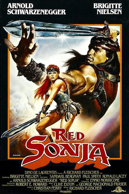 Espadas de Cimeria y hechiceros diabólicos, una aproximación al mito de Conan (Parte II) Espadas de Cimeria y hechiceros diabólicos, una aproximación al mito de Conan (Parte II)