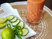 Gazpacho César