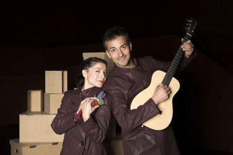 GAM le da cualquier color (y luz) durante Julio