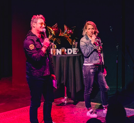 Nos reiremos de esto regresa a Santiago el 2 de agosto