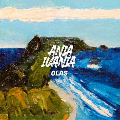 Ania Ivania estrena su single ‘Olas’ y habla sobre la escena musical actual