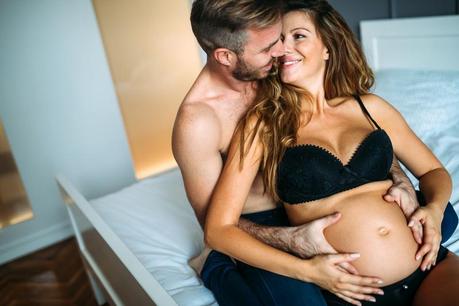 Sexualidad y embarazo