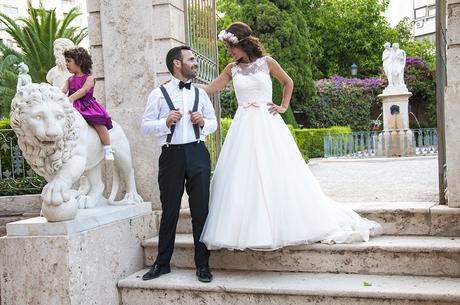 DECORACIÓN DE LA BODA. ORGANIZA MI/TU BODA.